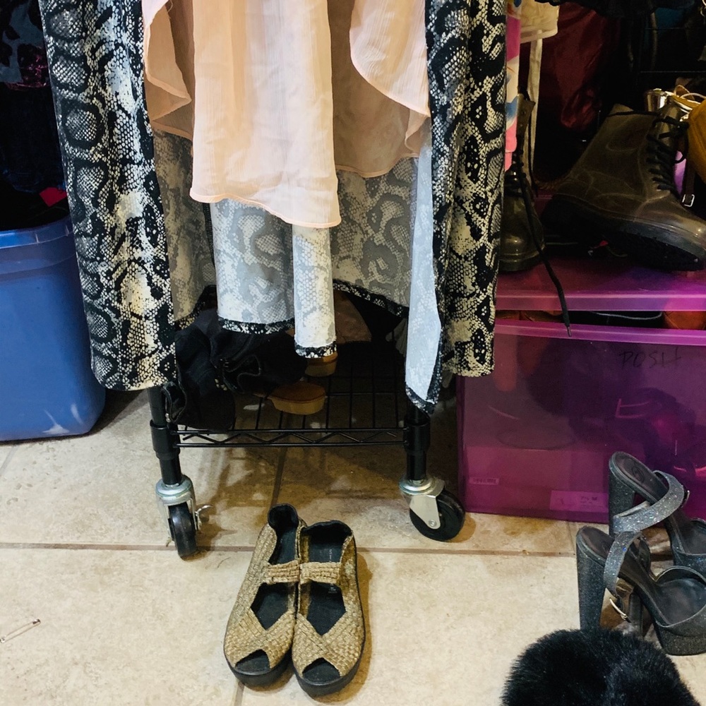 Steven by Steve Madden - Brynn sandals